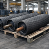 Rubber Drive for conveyor systems