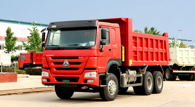 2024 SINOTRUK HOWO