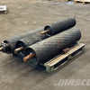 Rubber Drive for conveyor systems